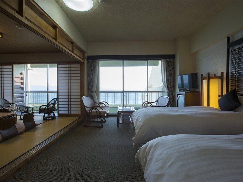 指宿ロイヤルホテル 指宿市 エクステリア 写真